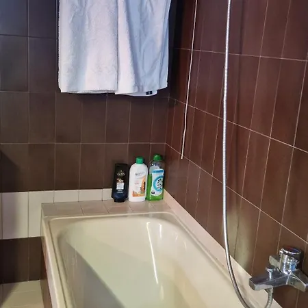 Oda ve Kahvaltı Brazil 3*