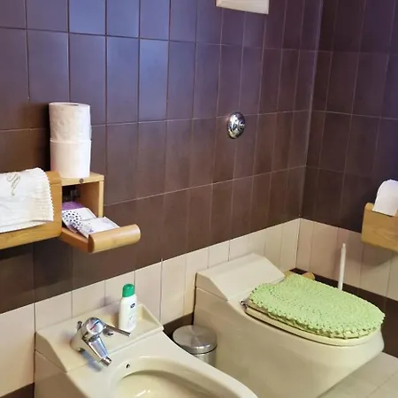 Brazil Oda ve Kahvaltı 3*