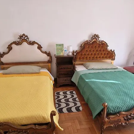 Brazil Oda ve Kahvaltı