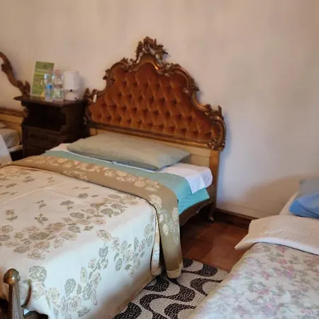 Oda ve Kahvaltı Brazil Lido di Jesolo