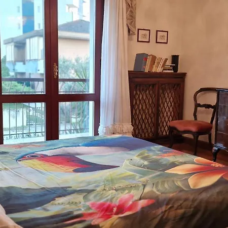 Brazil Oda ve Kahvaltı Lido di Jesolo