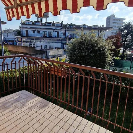 Oda ve Kahvaltı Brazil Lido di Jesolo