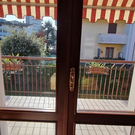 Brazil Oda ve Kahvaltı Lido di Jesolo