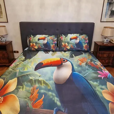 Brazil Lido di Jesolo