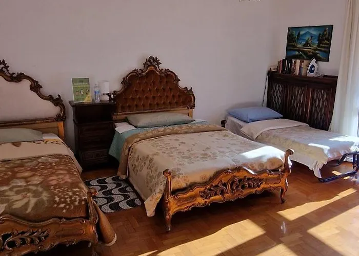 Brazil 4* Lido di Jesolo