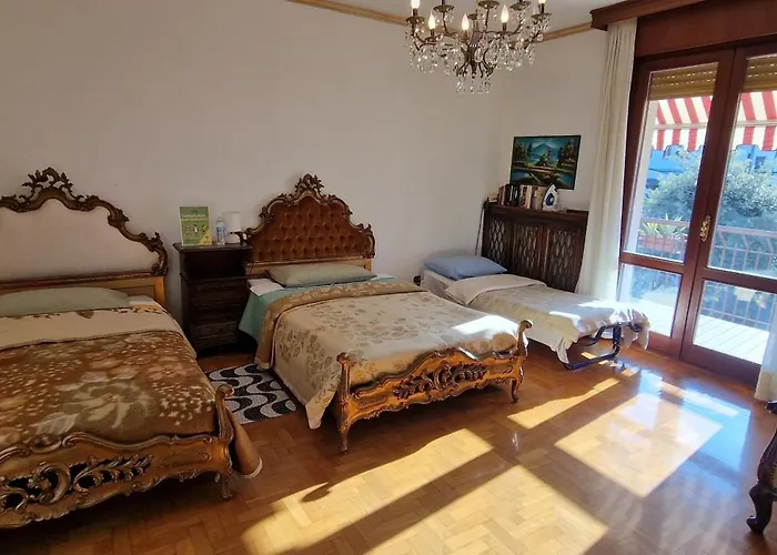 Brazil Oda ve Kahvaltı 4*