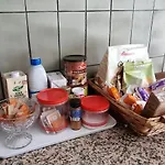 Brazil Bed & Breakfast