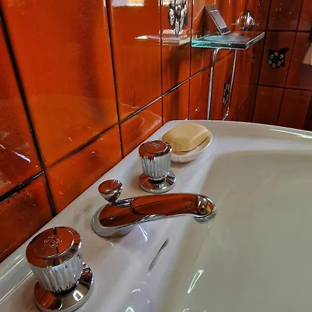 Brazil Panzió Lido di Jesolo