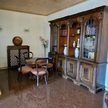 Panzió Brazil Lido di Jesolo