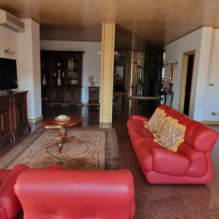 Brazil Bed & Breakfast Lido di Jesolo