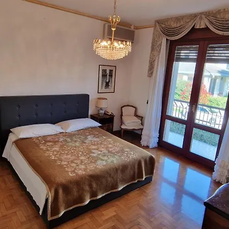 Brazil Lido di Jesolo