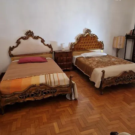 Brazil Panzió Lido di Jesolo