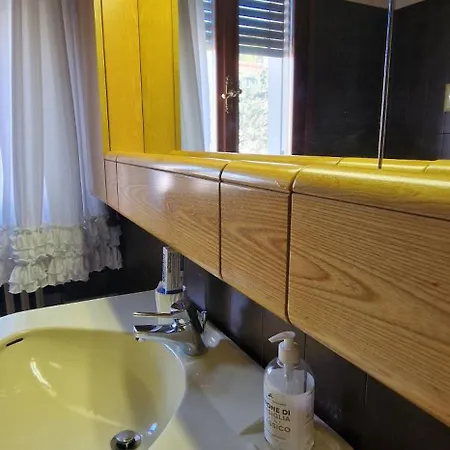 Panzió Brazil Lido di Jesolo