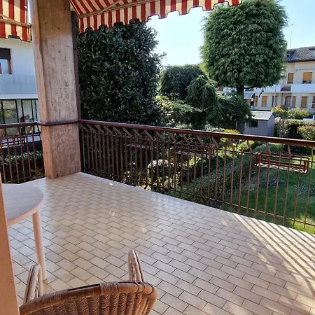 Brazil Lido di Jesolo