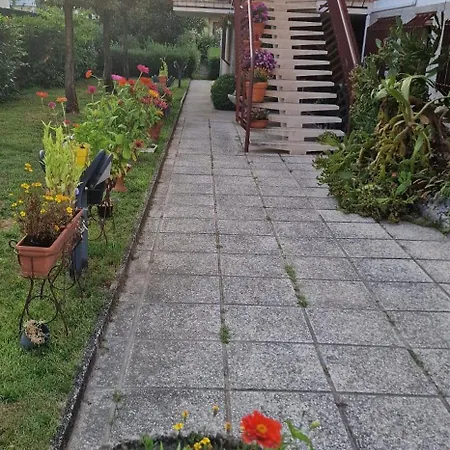Oda ve Kahvaltı Brazil Lido di Jesolo