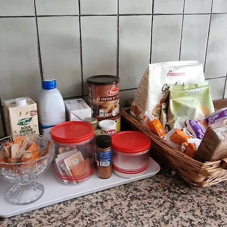 Brazil Oda ve Kahvaltı