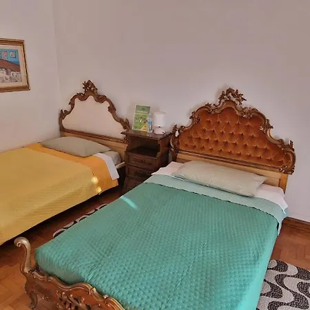 Brazil Bed & Breakfast