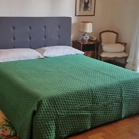 Brazil Bed & Breakfast 4*