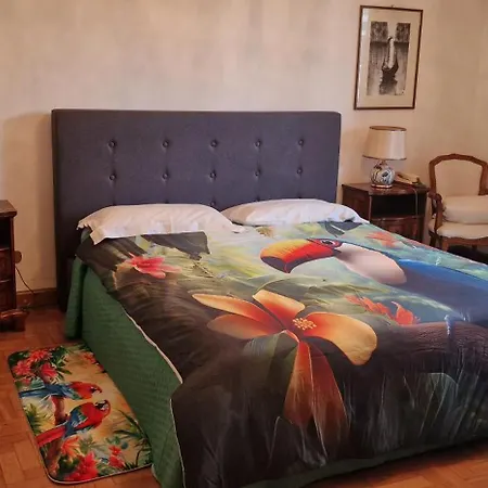 Bed & Breakfast Brazil