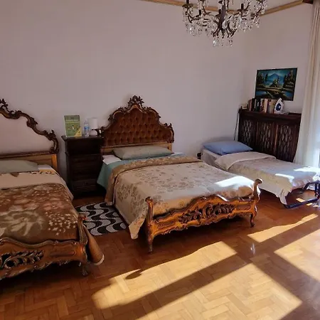 Brazil 3* Lido di Jesolo