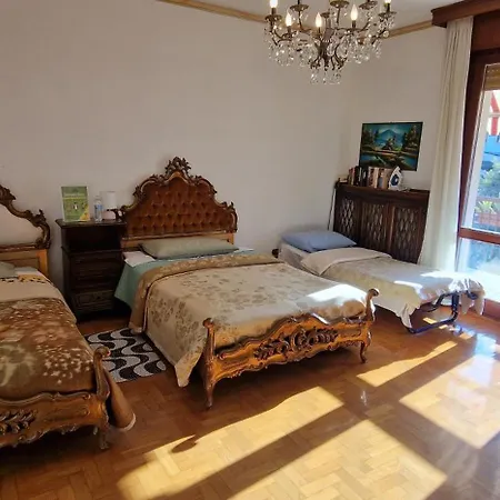 Brazil Oda ve Kahvaltı 4*