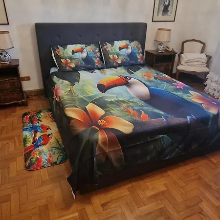 Brazil Bed & Breakfast Lido di Jesolo