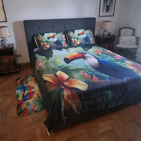 Brazil Bed & Breakfast